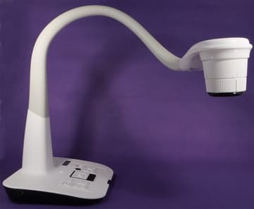 Документ-камеры Doko DS08FS и Doko DC810F