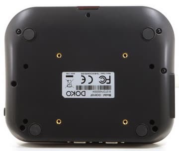 Документ-камеры Doko DS08FS и Doko DC810F