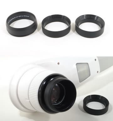 Документ-камеры Doko DS08FS и Doko DC810F