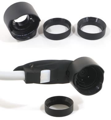 Документ-камеры Doko DS08FS и Doko DC810F