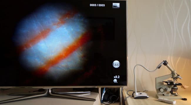 Видеосъемка фотоаппаратом Nikon D500