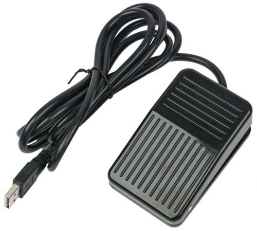 Сканер Doko BS16, комплектация