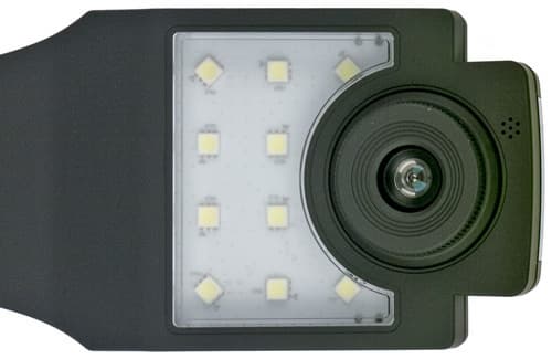 Проекционный сканер Doko BS16, внешний вид