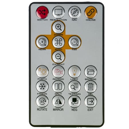 Сканер Doko BS16, комплектация