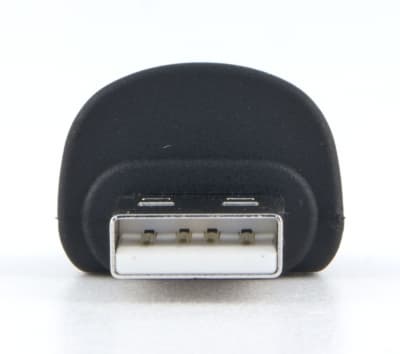 USB-сканер отпечатков пальцев AuthenTec Eikon Mini