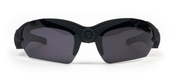 Дизайн камеры Eyecam DVR-15 Ultra