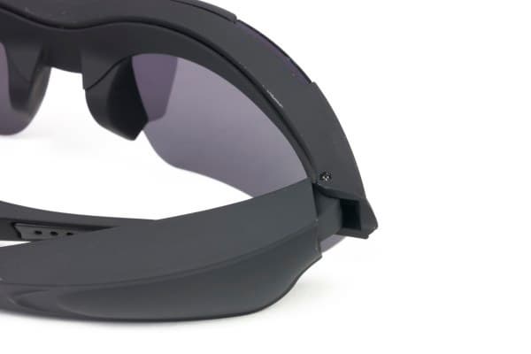 Дизайн камеры Eyecam DVR-15 Ultra