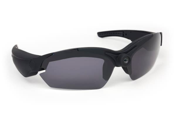 Дизайн камеры Eyecam DVR-15 Ultra