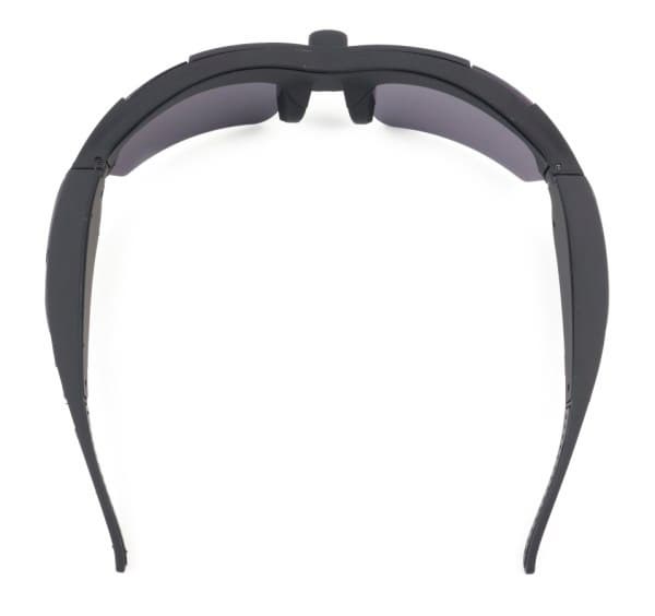 Дизайн камеры Eyecam DVR-15 Ultra