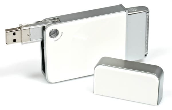 бритва в форме iPhone