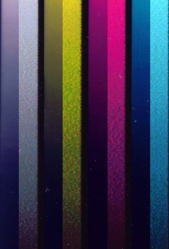 градиентные заливки