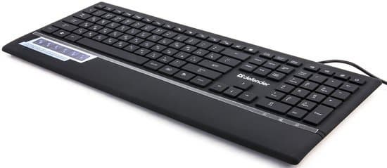 Клавиатура Defender Oscar SM-660L