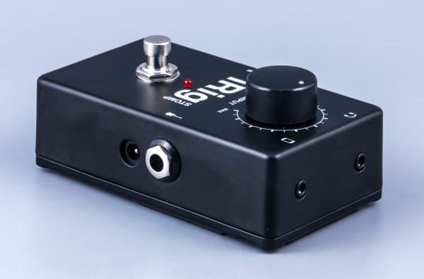 Гитарная iRig для подключения гитары