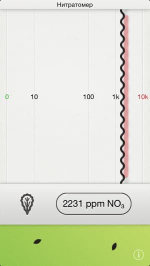 Приложение Lapka