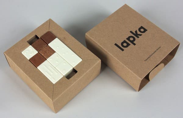 Комплектация датчиков Lapka