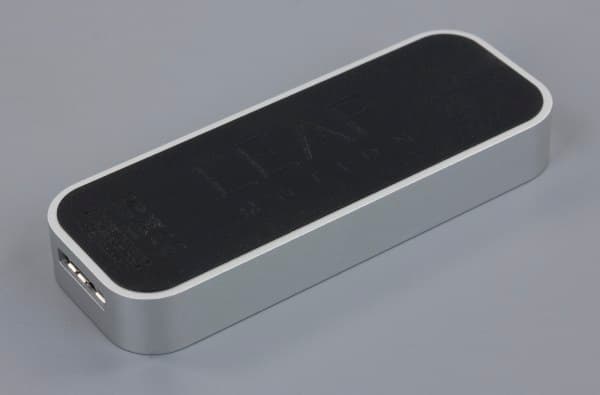 Дизайн контроллера Leap Motion