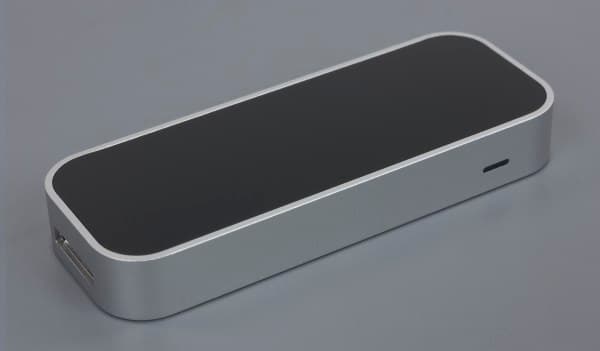 Дизайн контроллера Leap Motion