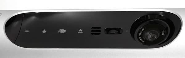 Система конференц-связи Logitech ConferenceCam Connect