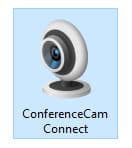 Система конференц-связи Logitech ConferenceCam Connect
