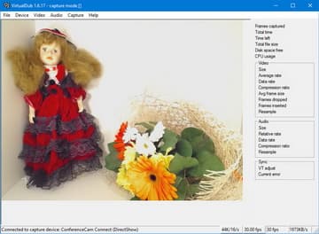 Система конференц-связи Logitech ConferenceCam Connect