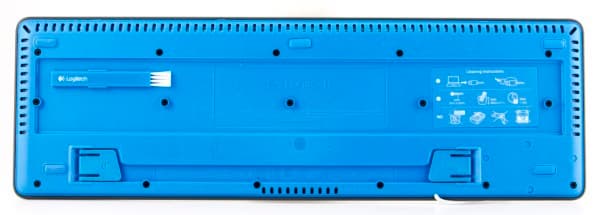 Клавиатура Logitech K310