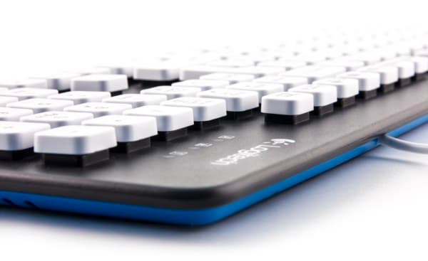 Клавиатура Logitech K310