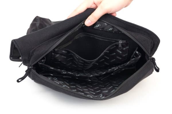 Дизайн сумки MixBag