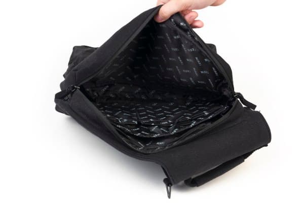 Дизайн сумки MixBag