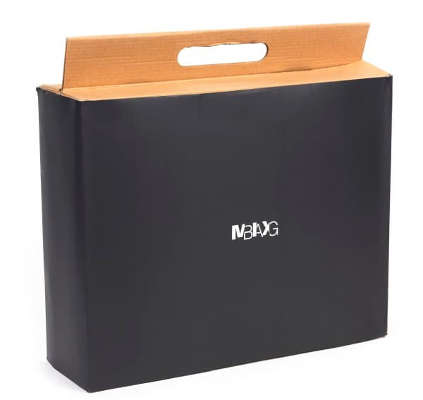 Коробка сумки MixBag