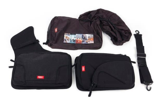 Комплектация сумки MixBag