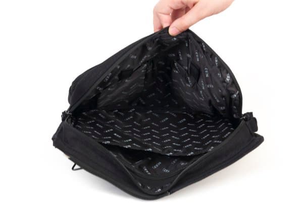 Дизайн сумки MixBag