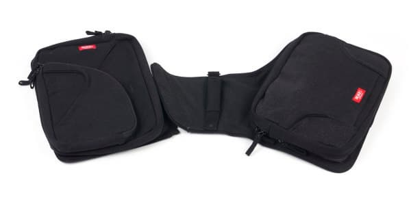 Дизайн сумки MixBag