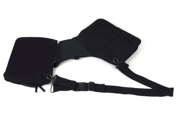 Дизайн сумки MixBag