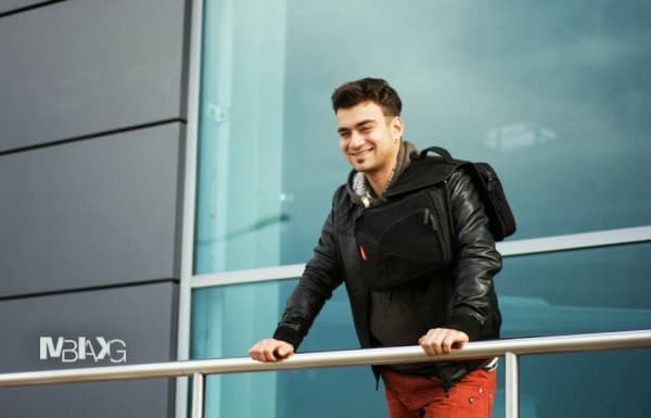 Использование сумки MixBag