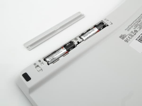 Клавиатура Microsoft Bluetooth Mobile Keyboard 5000