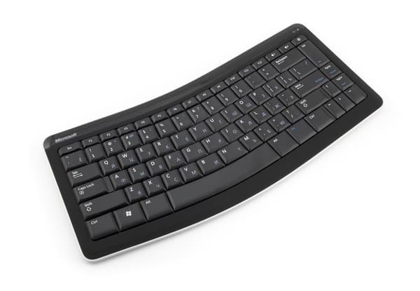 Клавиатура Microsoft Bluetooth Mobile Keyboard 5000