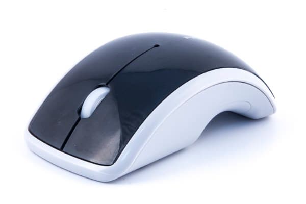 Дизайн мыши Pravix W3047RF