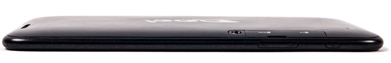 Дизайн планшета 3Q Q-Pad MT0729B