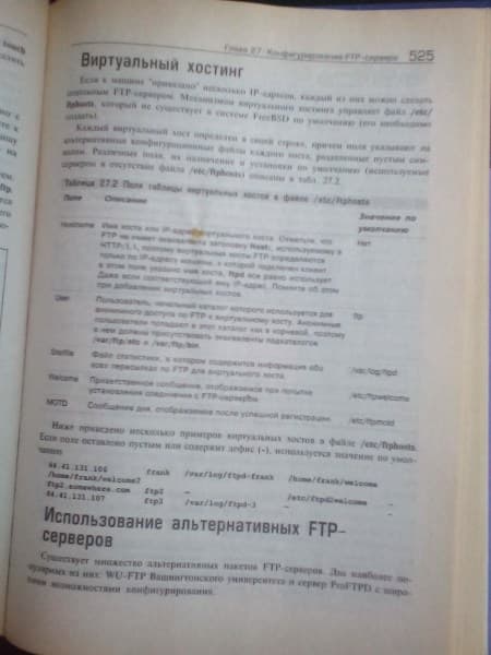 Фотографии с планшета 3Q MT7801C