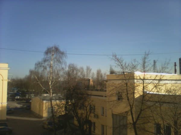 Фотографии с планшета 3Q Glaze RC7804F