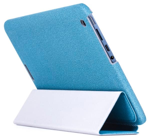 Комплектация планшета 3Q Glaze RC7804F