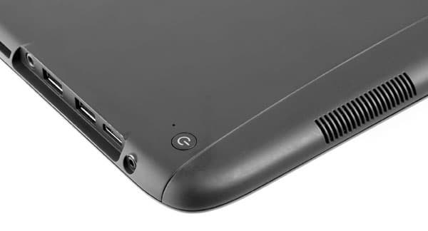 Планшет 3Q Surf! TU1102T