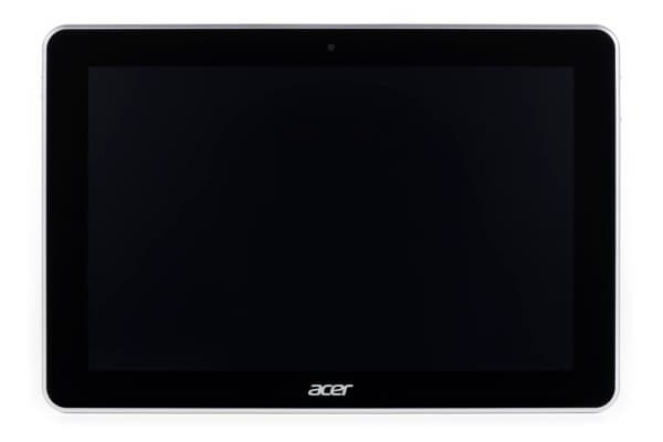 Дизайн планшета Acer Iconia A3-A11 3G