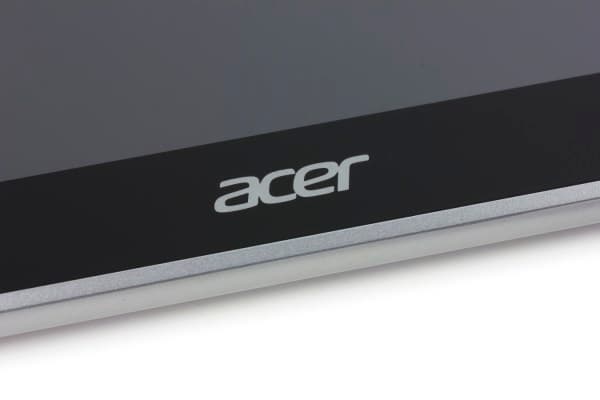 Дизайн планшета Acer Iconia A3-A11 3G