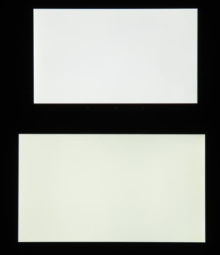 Обзор планшета Acer Iconia Tab 8. Тестирование дисплея