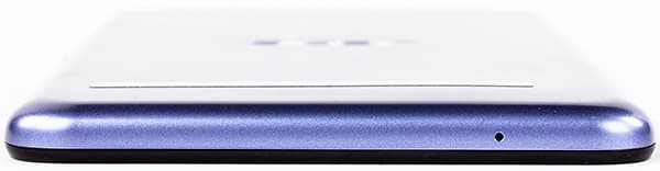 Дизайн планшета Acer Iconia Talk S