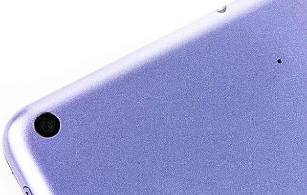 Дизайн планшета Acer Iconia Talk S