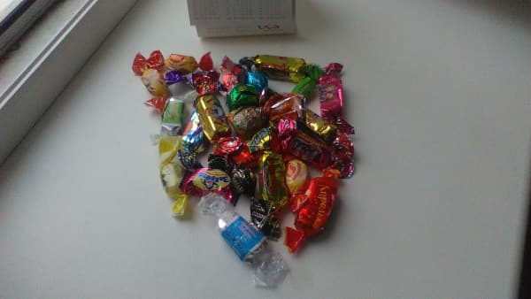 Фотографии с планшета Acer Iconia Talk S