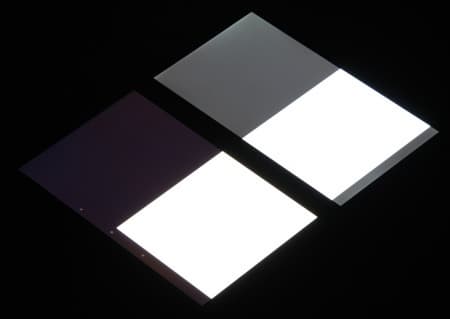 Обзор планшета Acer Iconia Talk S. Тестирование дисплея