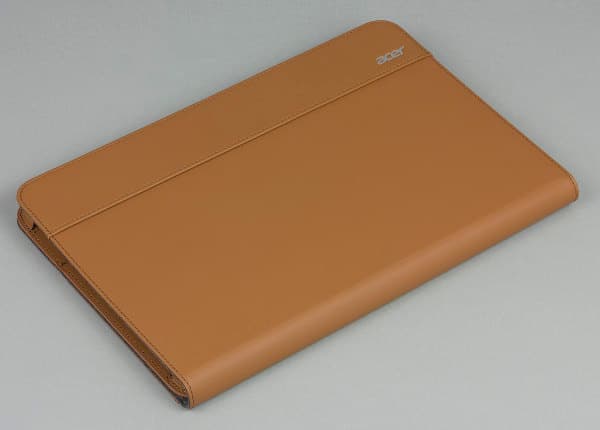 Чехол Acer Iconia W700